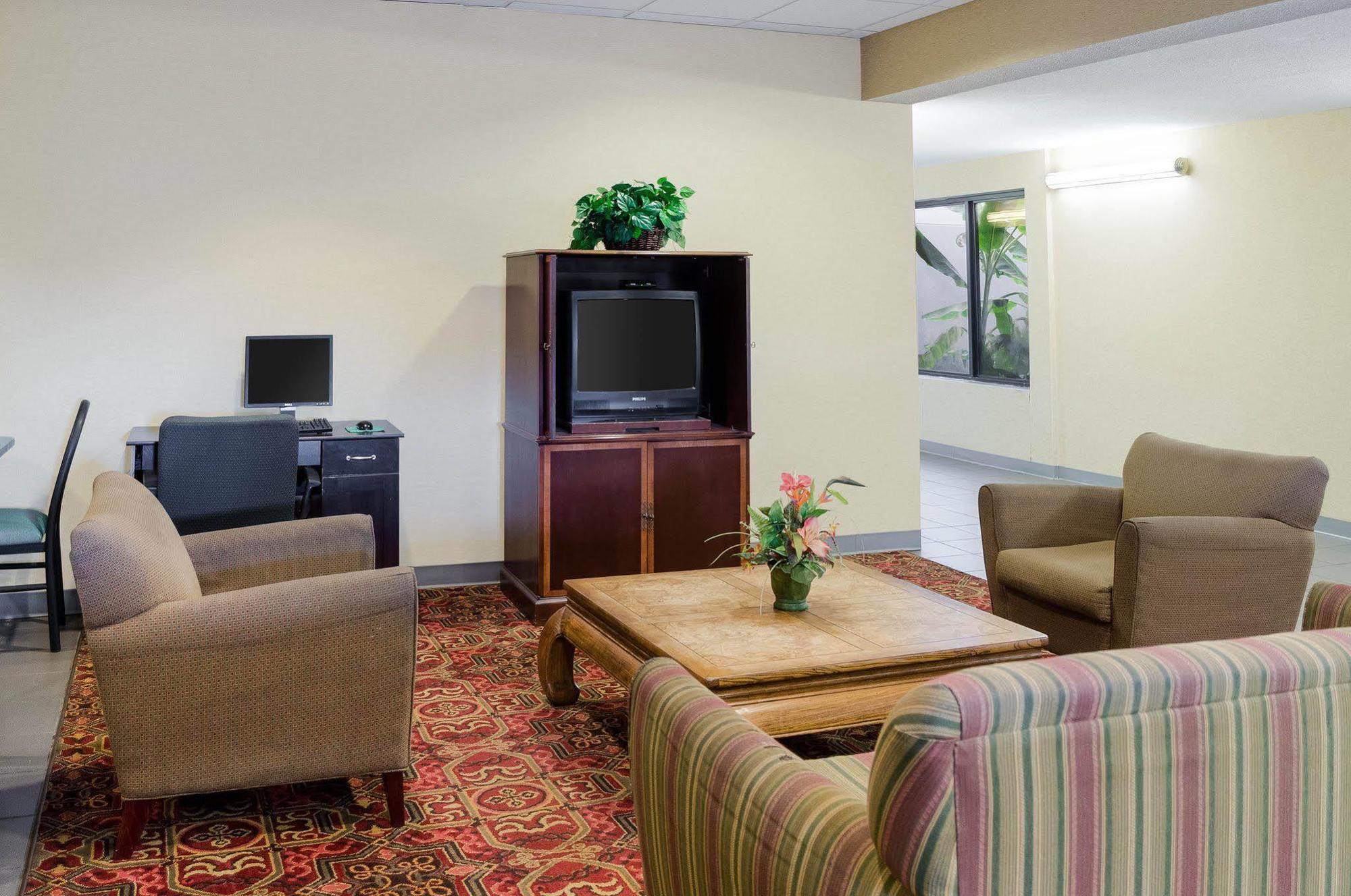 Econo Lodge Yazoo City Exterior foto